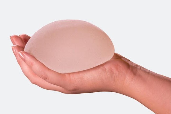 Shape over Size in Breast Augmentation