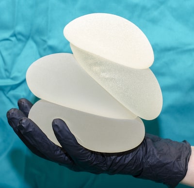 Breast implant decisions for patients