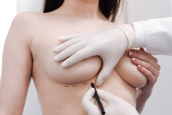 Learn about breast reconstruction